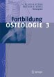 Fortbildung Osteologie 3 (eBook, PDF) - Bild 1