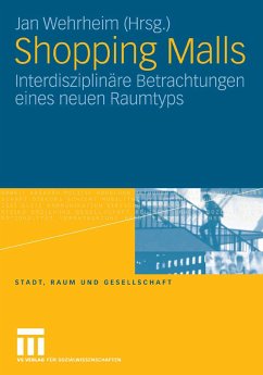 Shopping Malls (eBook, PDF)