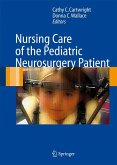 Nursing Care of the Pediatric Neurosurgery Patient (eBook, PDF)