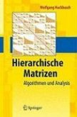 Hierarchische Matrizen (eBook, PDF)
