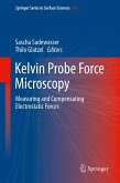 Kelvin Probe Force Microscopy (eBook, PDF)
