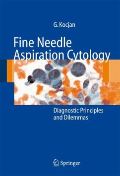 Fine Needle Aspiration Cytology (eBook, PDF) - Kocjan, Gabrijela