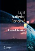 Light Scattering Reviews, Vol. 6 (eBook, PDF)