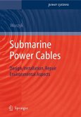 Submarine Power Cables (eBook, PDF)