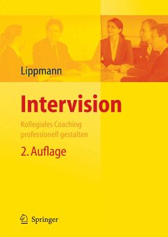 Intervision (eBook, PDF) - Lippmann, Eric D.