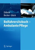 Beifahrersitzbuch - Ambulante Pflege (eBook, PDF)