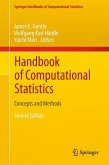 Handbook of Computational Statistics (eBook, PDF)