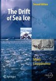 The Drift of Sea Ice (eBook, PDF)