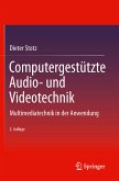 Computergestützte Audio- und Videotechnik (eBook, PDF)