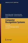 Computer Recognition Systems (eBook, PDF)
