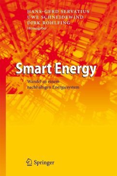 Cover Smart Energy (eBook, PDF)
