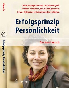 Erfolgsprinzip Persönlichkeit (eBook, PDF) - Hansch, Dietmar