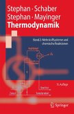 Thermodynamik - Grundlagen und technische Anwendungen (eBook, PDF)