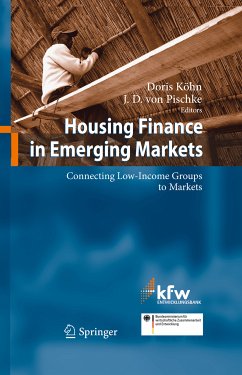 Housing Finance in Emerging Markets (eBook, PDF)
