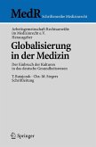 Globalisierung in der Medizin (eBook, PDF)
