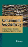 Contaminant Geochemistry (eBook, PDF)