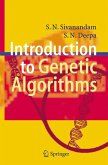 Introduction to Genetic Algorithms (eBook, PDF)