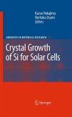 Crystal Growth of Silicon for Solar Cells (eBook, PDF)