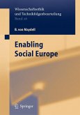 Enabling Social Europe (eBook, PDF)