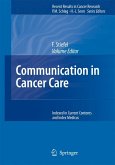 Communication in Cancer Care (eBook, PDF)