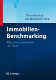 Immobilien-Benchmarking (eBook, PDF)