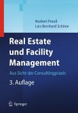 Real Estate und Facility Management (eBook, PDF)