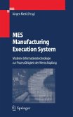 MES - Manufacturing Execution System (eBook, PDF)