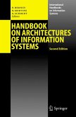 Handbook on Architectures of Information Systems (eBook, PDF)