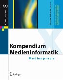Kompendium Medieninformatik (eBook, PDF)