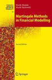 Martingale Methods in Financial Modelling (eBook, PDF)