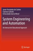 System Engineering and Automation (eBook, PDF)