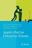 Apple's iPad im Enterprise-Einsatz (eBook, PDF)
