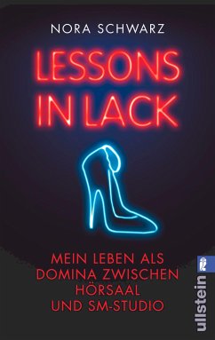 Lessons in Lack (eBook, ePUB) - Schwarz, Nora