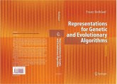 Representations for Genetic and Evolutionary Algorithms (eBook, PDF)