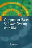 Component-Based Software Testing with UML (eBook, PDF)