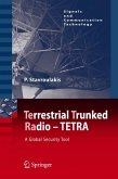 TErrestrial Trunked RAdio - TETRA (eBook, PDF)