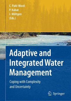 Adaptive and Integrated Water Management (eBook, PDF)