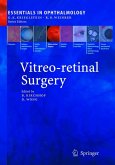 Vitreo-retinal Surgery (eBook, PDF)