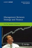 Management Between Strategy and Finance (eBook, PDF)