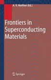 Frontiers in Superconducting Materials (eBook, PDF)
