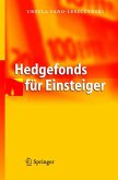 Hedgefonds für Einsteiger (eBook, PDF)