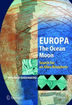 Europa - The Ocean Moon (eBook, PDF) - Greenberg, Richard