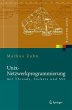 Unix-Netzwerkprogrammierung mit... - Bild 1