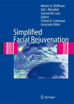 Simplified Facial Rejuvenation (eBook, PDF)