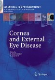 Cornea and External Eye Disease (eBook, PDF)