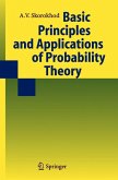 Basic Principles and Applications of Probability Theory (eBook, PDF)
