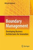 Boundary Management (eBook, PDF)