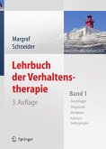 Lehrbuch der Verhaltenstherapie (eBook, PDF)