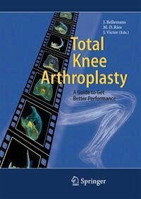 Cover Total Knee Arthroplasty (eBook, PDF)