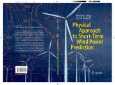 Physical Approach to Short-Term Wind Power Prediction (eBook, PDF)